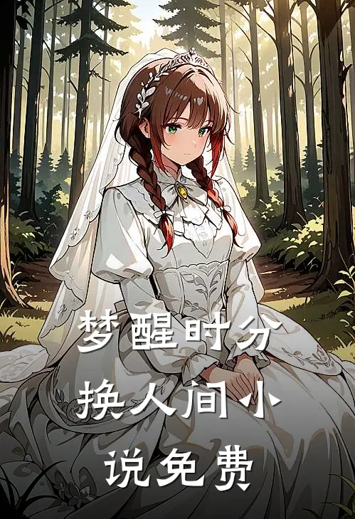 梦醒时分换人间小说免费