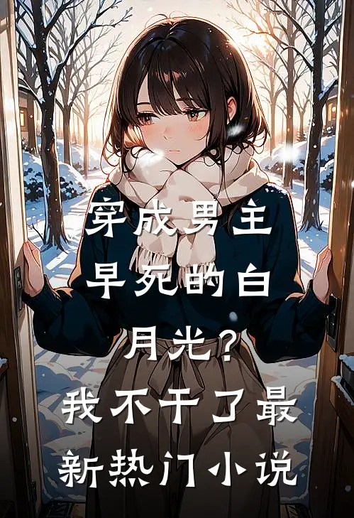 穿成男主早死的白月光？我不干了最新热门小说
