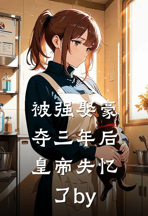 被强娶豪夺三年后，皇帝失忆了by