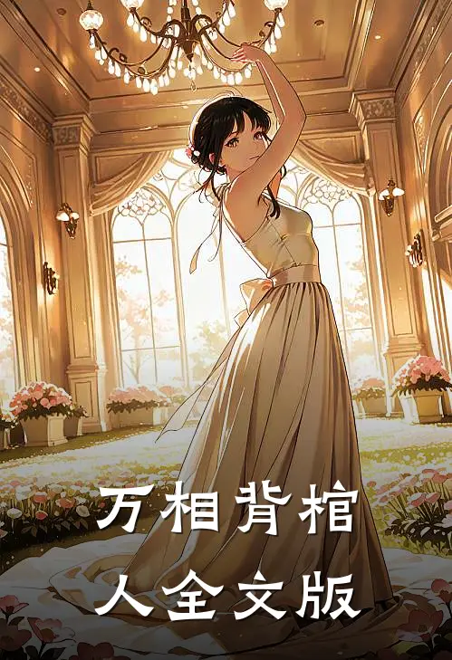 万相背棺人全文版