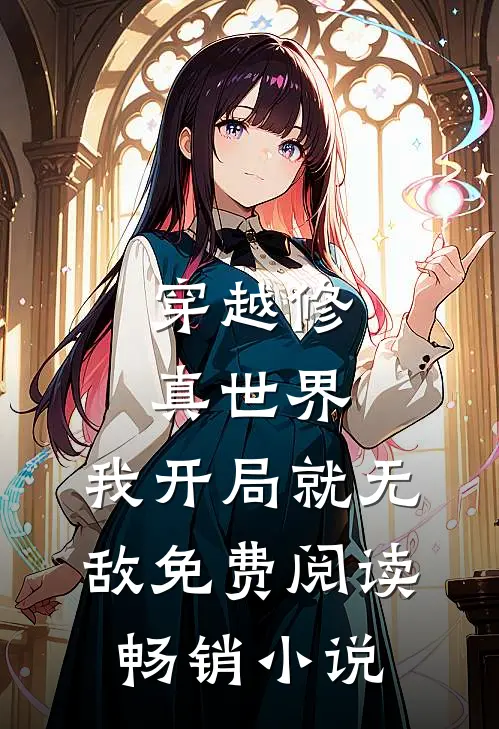 穿越修真世界,我开局就无敌免费阅读畅销小说