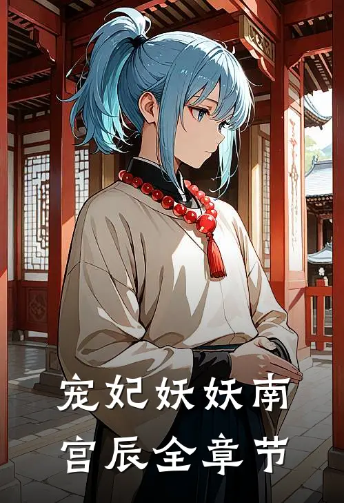 宠妃妖妖南宫辰全章节