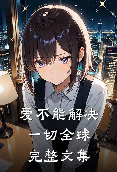 爱不能解决一切全球完整文集