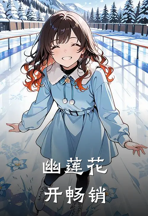 幽莲花开畅销
