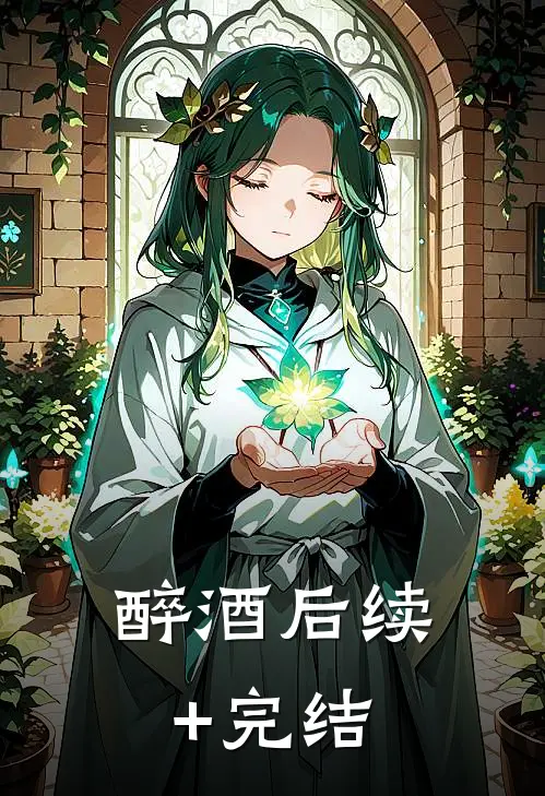 醉酒后续+完结