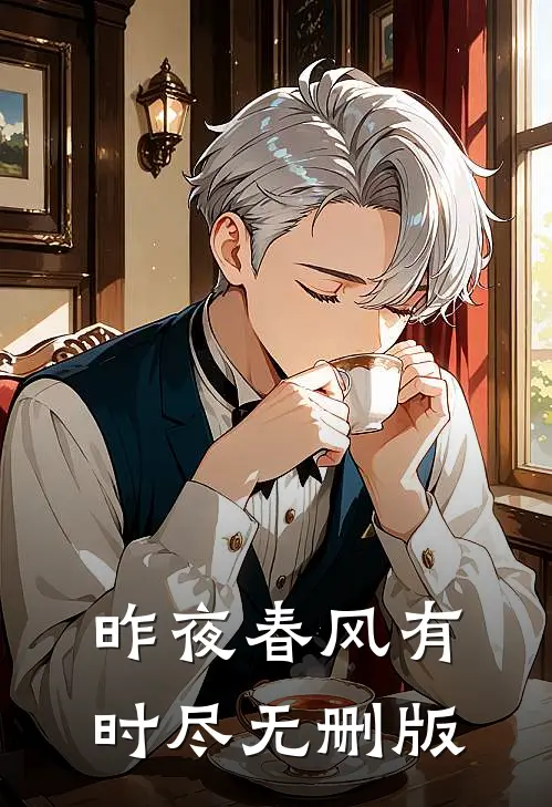 昨夜春风有时尽无删版