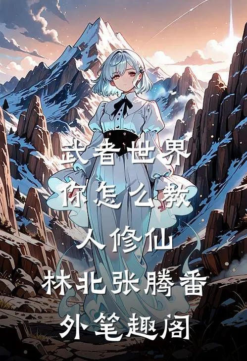 武者世界，你怎么教人修仙：林北张腾番外笔趣阁