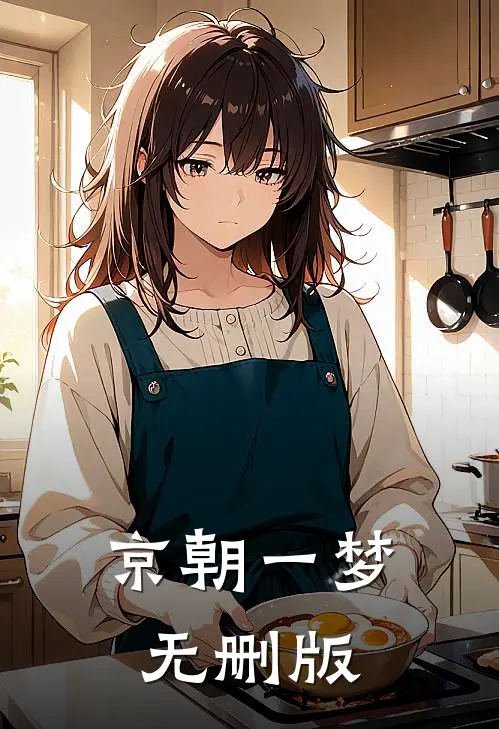 京朝一梦无删版
