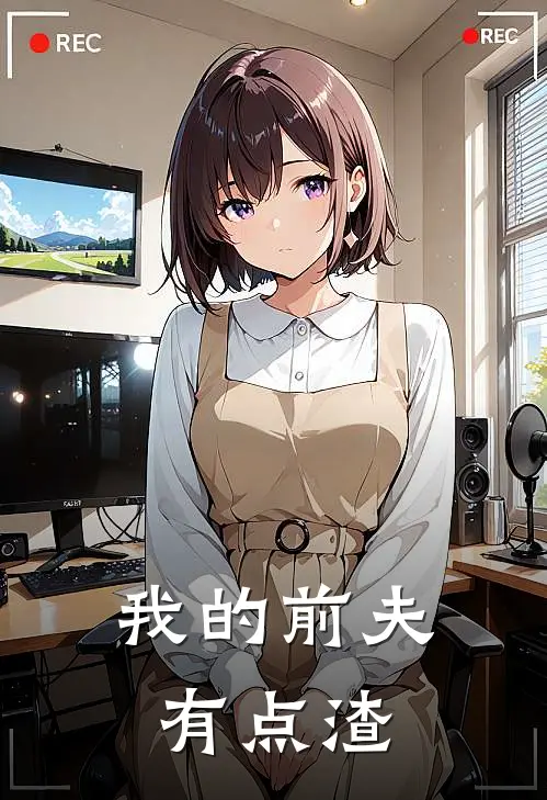 我的前夫有点渣