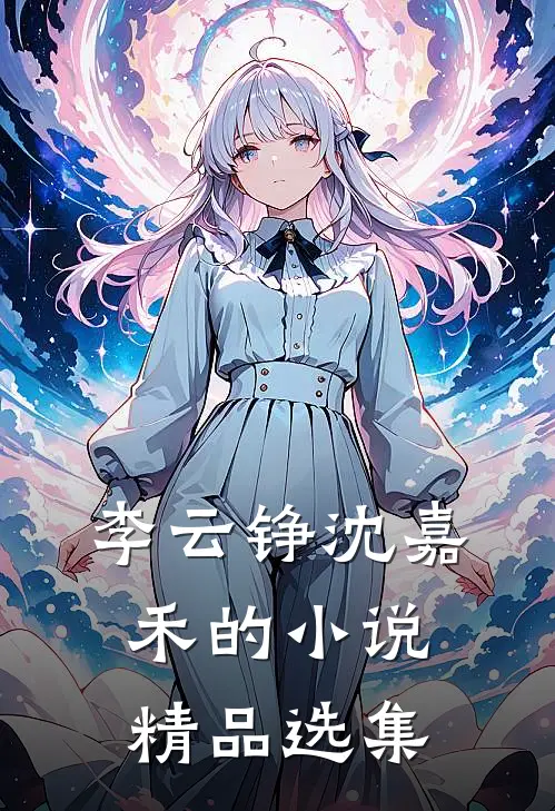 李云铮沈嘉禾的小说精品选集