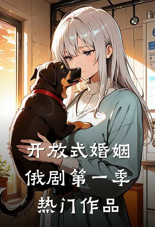 开放式婚姻俄剧第一季热门作品
