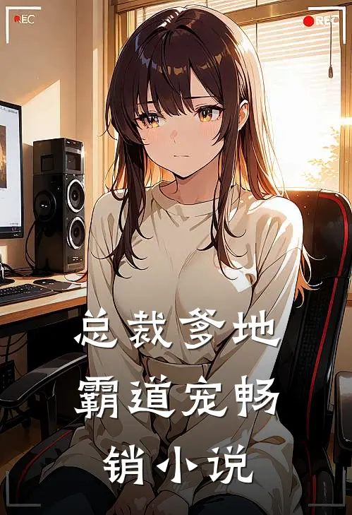 总裁爹地霸道宠畅销小说