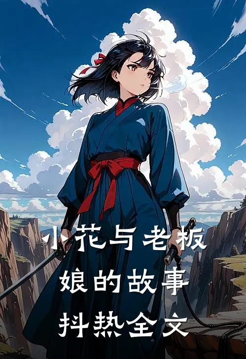 小花与老板娘的故事抖热全文