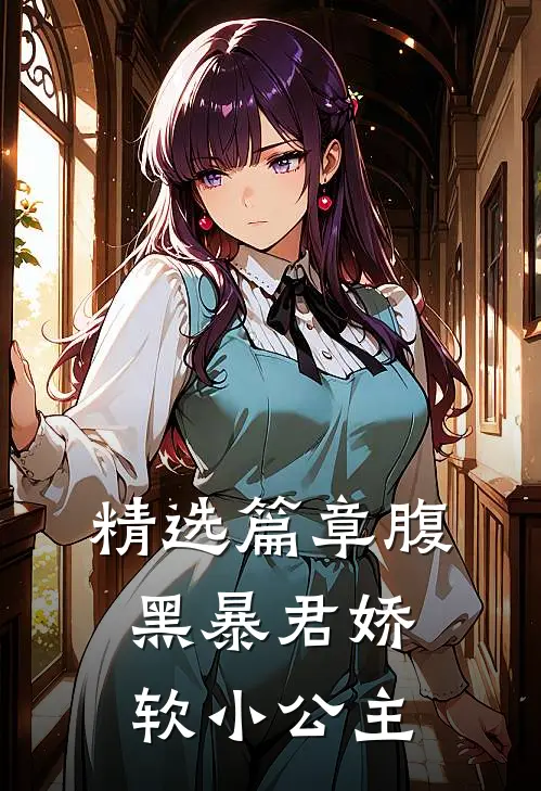 精选篇章腹黑暴君娇软小公主