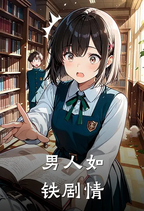 男人如铁剧情