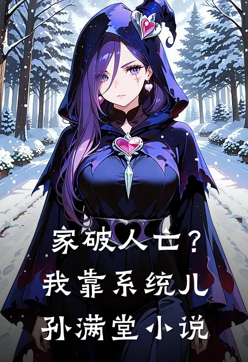 家破人亡？我靠系统儿孙满堂小说