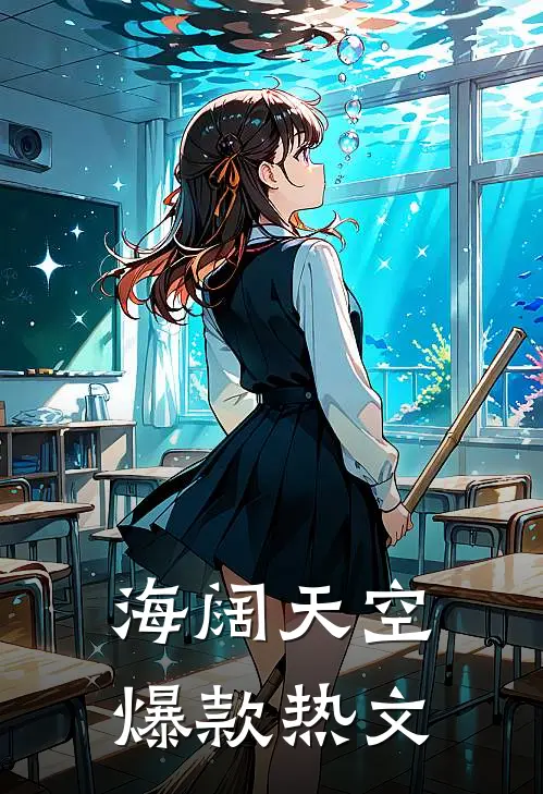海阔天空爆款热文