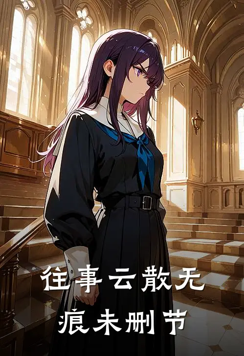 往事云散无痕未删节