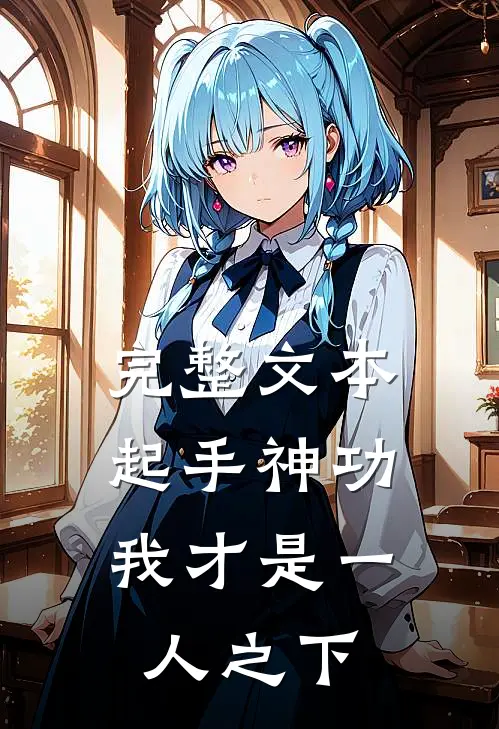 完整文本起手神功：我才是一人之下