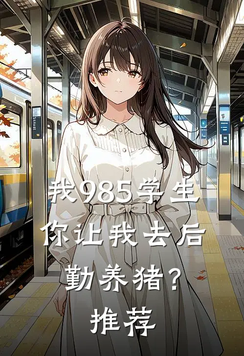 我985学生，你让我去后勤养猪？推荐