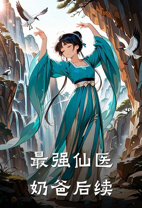 最强仙医奶爸后续