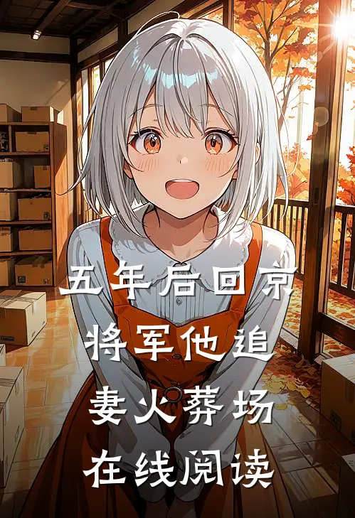 五年后回京，将军他追妻火葬场在线阅读