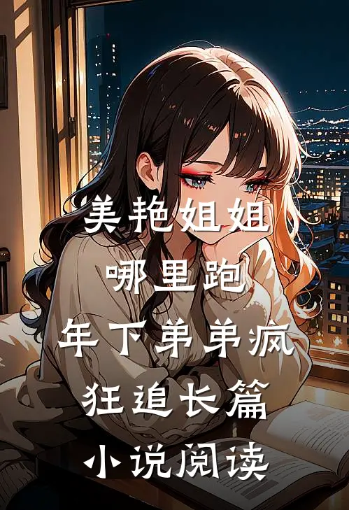 美艳姐姐哪里跑，年下弟弟疯狂追长篇小说阅读