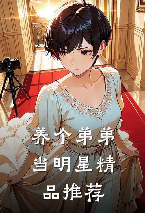 养个弟弟当明星精品推荐