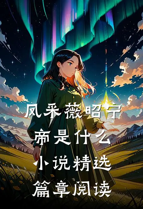 凤采薇昭宁帝是什么小说精选篇章阅读