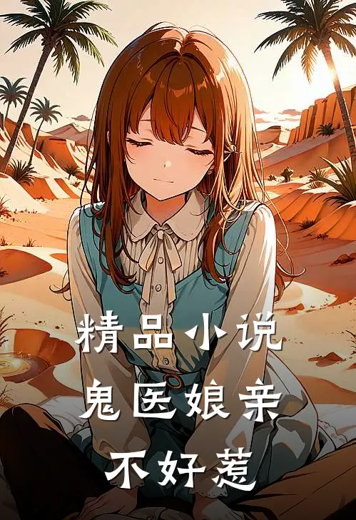 精品小说鬼医娘亲不好惹