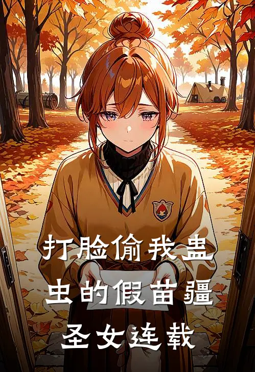 打脸偷我蛊虫的假苗疆圣女连载