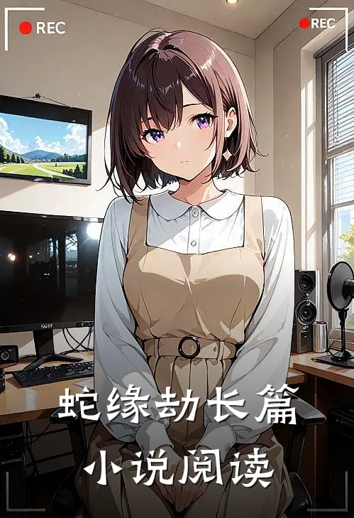 蛇缘劫长篇小说阅读