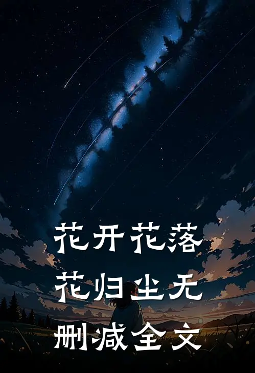 花开花落花归尘无删减全文