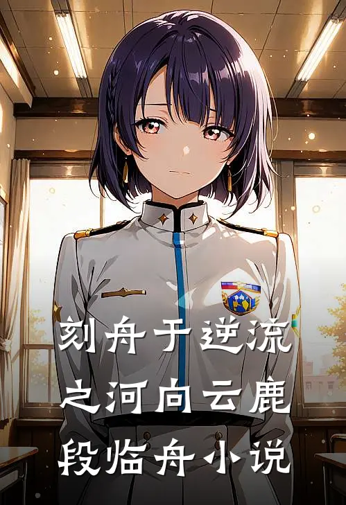 刻舟于逆流之河向云鹿段临舟小说