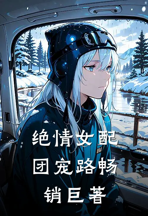 绝情女配团宠路畅销巨著