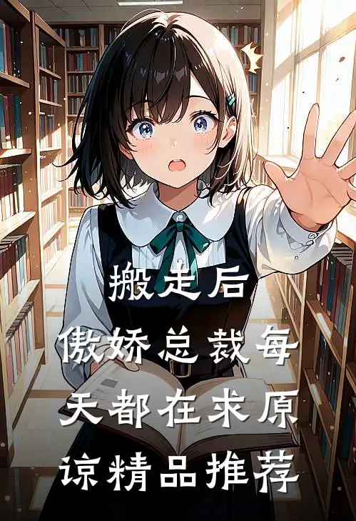 搬走后，傲娇总裁每天都在求原谅精品推荐