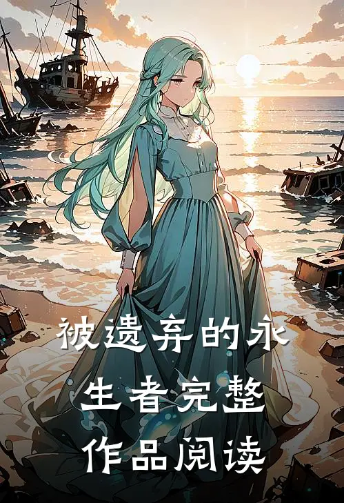 被遗弃的永生者完整作品阅读