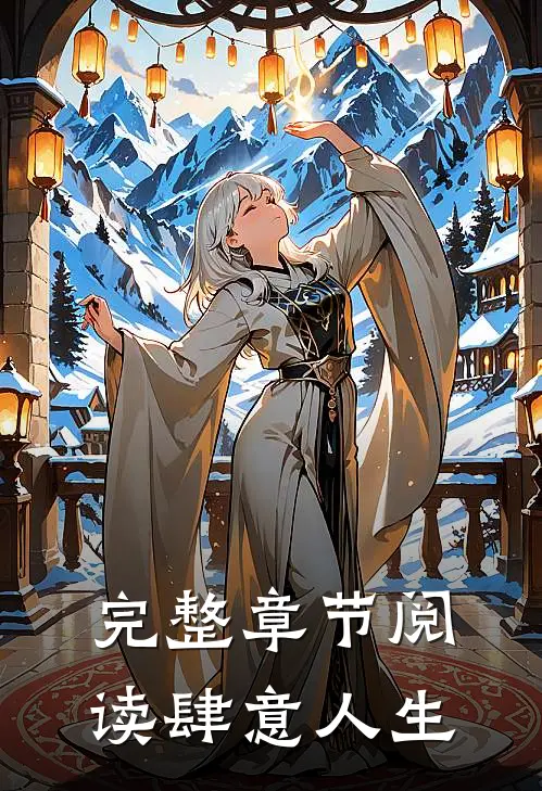 完整章节阅读肆意人生