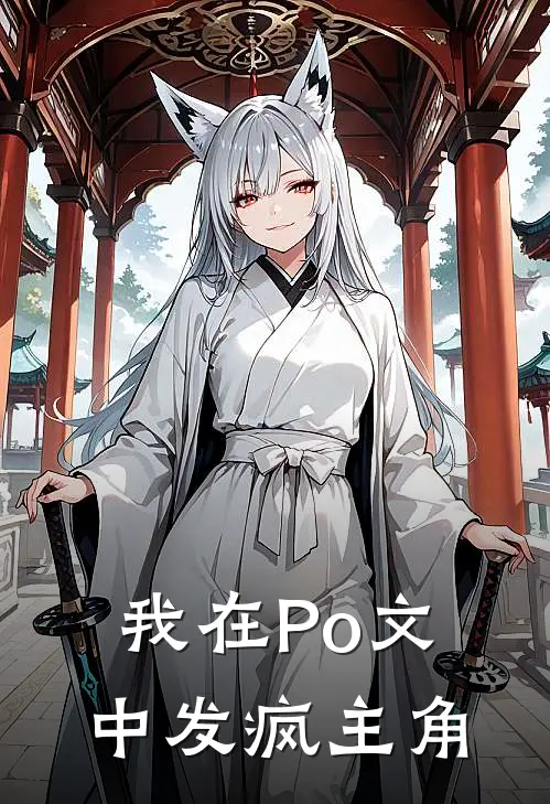 我在Po文中发疯主角