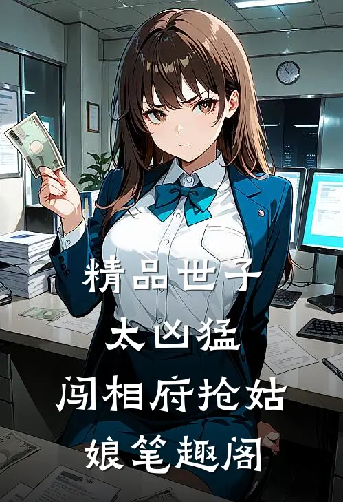 精品世子太凶猛:闯相府抢姑娘笔趣阁