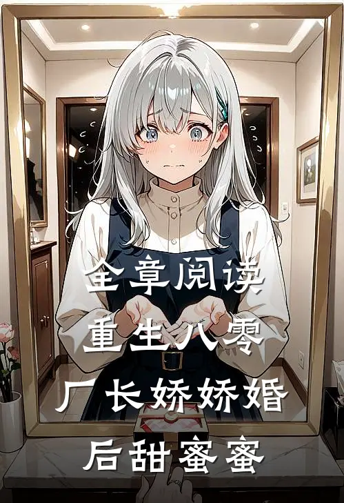 全章阅读重生八零，厂长娇娇婚后甜蜜蜜