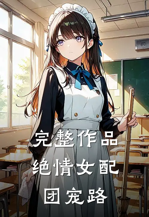 完整作品绝情女配团宠路