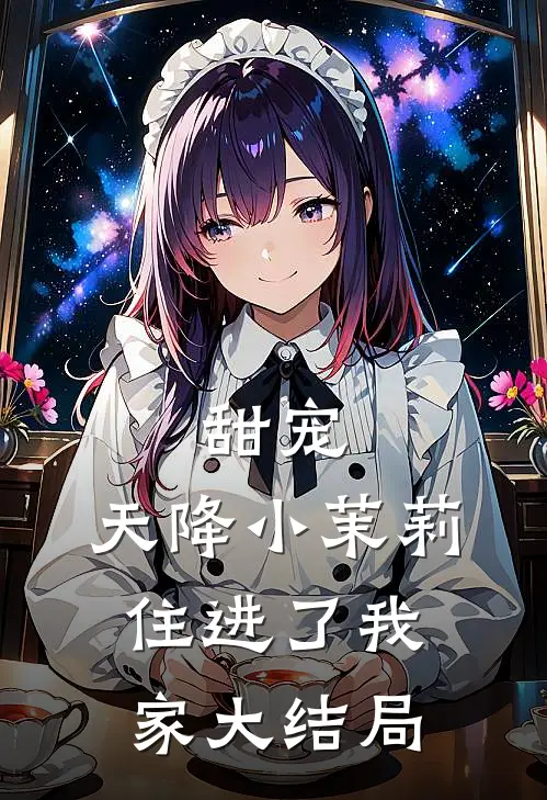 甜宠：天降小茉莉住进了我家大结局