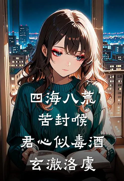 四海八荒苦封喉，君心似毒酒(玄澈洛虞)