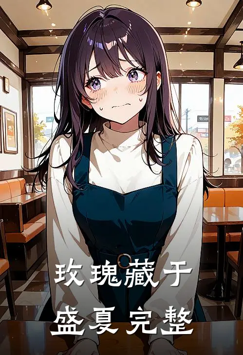玫瑰藏于盛夏完整