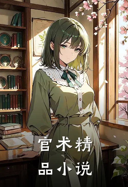 官术精品小说