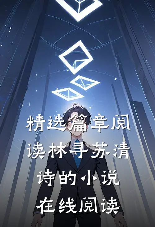 精选篇章阅读林寻苏清诗的小说在线阅读