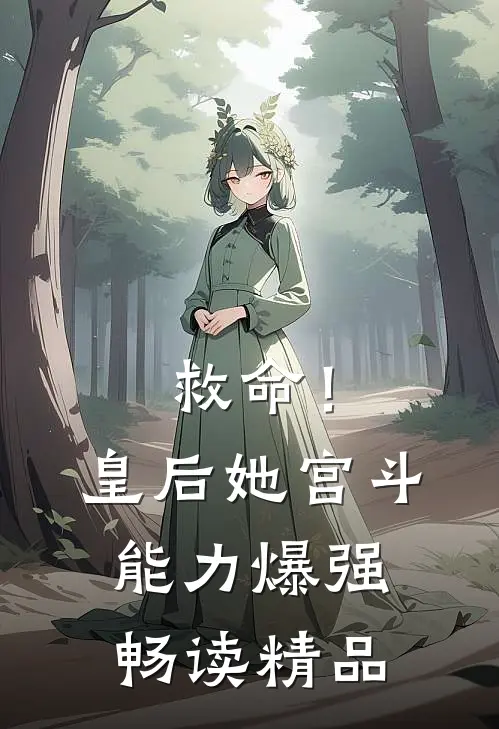 救命！皇后她宫斗能力爆强畅读精品