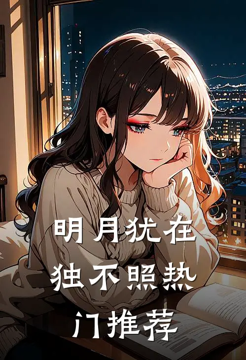 明月犹在独不照热门推荐