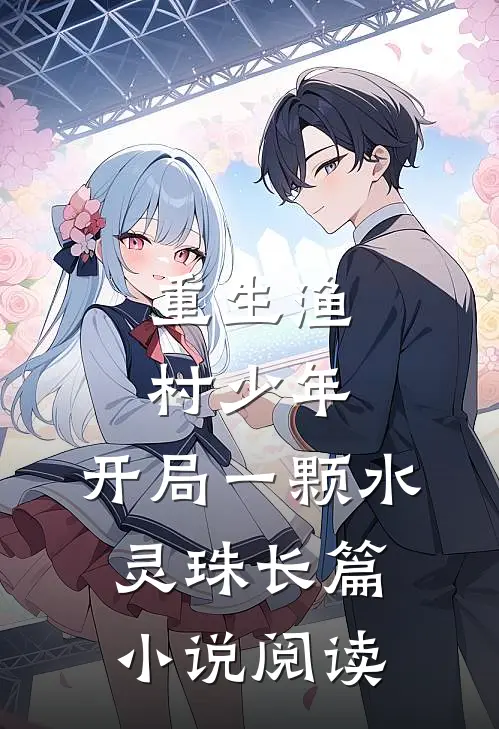 重生渔村少年，开局一颗水灵珠长篇小说阅读